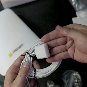 FreedomFi Helium 5G Hotspot with Indoor CBRS Small Cell Bundle & HNT Miner LoRaWAN Gateway, 3X WiFi Coverage, (BUN-000023-915)