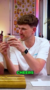 Vietnamese Rice Paper Pizza… Is it a real pizza or a step too far?? | Sorted Food