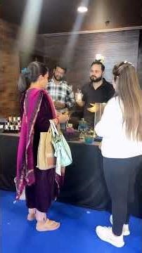 Devot World Exhibition Day 2 | A Luxury Perfume Experience in Jaipur 🌸