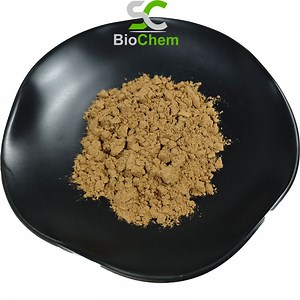 [Hot Item] Passiflora Extract (Passiflora Incarnata) 10: 1 Passion Flower Extract