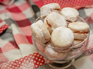 VANILICE NAŠIH BAKA: Ukus koji se pamti