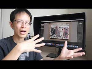 Review: BenQ SW2700PT Monitor (99% Adobe RGB)