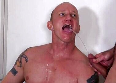 Piss - LthrbtmboiVideos