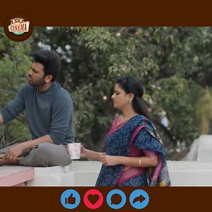 10K views · 91 reactions | Must Watch Sharwanand Latest Interesting Movie Scene || Telugu Movies || A2Z Cinema | A2Z Cinema | Facebook