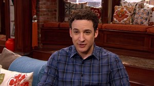 Girl Meets World: Did Ben Savage and Danielle Fishel Ever Date? They Tell Us!