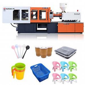 Multi Color Injection Molding Yizumi Injection Moulding Machine Price