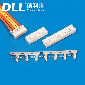 [Hot Item] Jc20 Replace Jst Sjn 2.0mm Pitch Electronic Connector