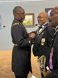 9.9K views · 460 reactions | District Grand Lodge of East Africa, Freemasons’ Hall, Nairobi - Kenya on Reels | Facebook