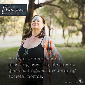Step into your truth and walk the path of liberation at Wild Woman Weekend Retreat. 🌸💪 Secure your spot today and invest in your journey towards empowerment. 🌿 Website > www.wyldtribe.com/wild-woman-weekend 🌹 More info > fb.me/e/6eQR79Itx 🥀 Wyld Blessings Trace & Larissa xXx #EmpowermentRetreat #PerthSpiritualCommunity #WesternAustraliaLife #SouthWestNature #InvestInYourTransformation | Wyld Tribe