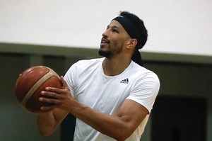 Ex-OKC player Andre Roberson excited for Thunder's future after breakthrough NBA crown | ABS-CBN Sports