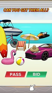 2.2K views · 3 comments |  Sun-Kissed Escapes Await ☀️ Join the Summer Vacation Auction! ️ Bid for your dream getaway and make this summer unforgettable. ✈️ #SummerAuctionBliss #VacationVibes | Bid Wars: Pawn Empire | Facebook