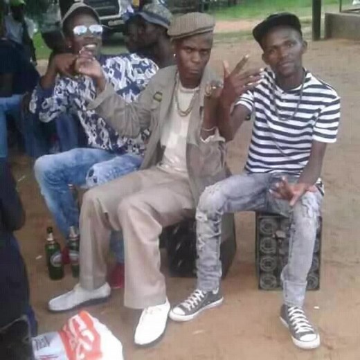 Master Chuza on TikTok