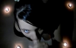 Succubus Blowjob: POV Teen Horror