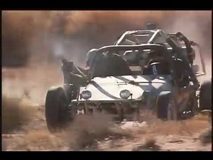 Olivier Gruner Scene | Mercenary (1996)