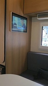 Ford ranger motorhome | Karysma Motorhome