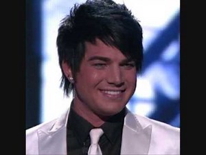Adam Lambert - Feeling Good - American Idol
