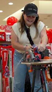 What a joyful EMTOP tool experience! #EMTOP #tools #handtools #powertools #EMTOPTools #QualityTools #cordless #Lithium #battery #emtopstore #roadshow | EMTOP International