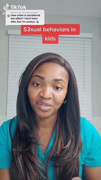 Understanding Child Sexual Behavior: A Guide for Parents