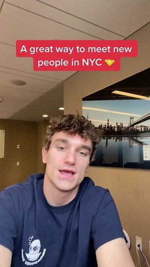 No more swiping. @Lox Club is here for you ❤️ #nyc #nycdating #nycdatenite #nycdateideas #nyctok #newyorkcity #loxclub