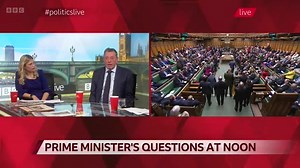 Labour’s David Blunkett absolutely rubbishes his party’s stance on women’s sex-based rights, I doubt even some Tories would be brave enough to put it as plainly as this on the whole ‘trans’ rapist affair. | Darren Grimes