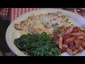Vito's Restaurante