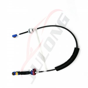 [Hot Item] Auto Gear Shift Cable for Renault OEM 314156687r