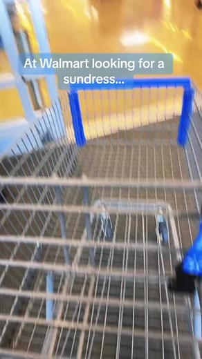 Plus size sundresses baby! Walmart #walldecor | BIG GIRL Takeover