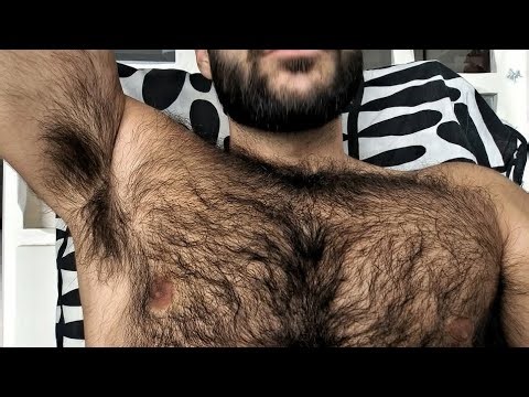 Amazing furry hairy hunks Power in the world | Hairy armpits men| strong hairy muscles | hairy Men
