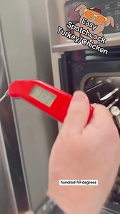 Dr. Simpsons favorite way to make his holiday turkey or everyday chicken - easy and delicious | Dr. Terry Simpson