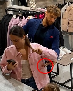 30K views · 38 reactions | Entitled Customer Gets Instant Karma | Crafty Panda How | Facebook