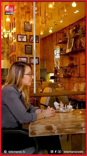Télé Maroc on Reels
