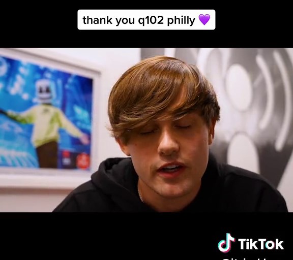 @Q102 #q102philly #jackhess #itsjackhess #onair #iheartradio #fyp #foryou #djnugget