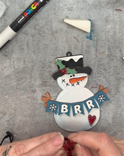 2.5K views · 40 reactions | Get into the holiday spirit with me as I...