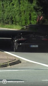 Armytrix SVJ 🤤 #lamborghini #aventador #svj #AventadorSVJ #armytrix #v12 | ExoticCarspotters