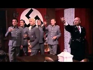 SS camp 5-woman's hell [adults only]