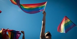 Thousands Rally for LGBT Pride Parade in Istanbul