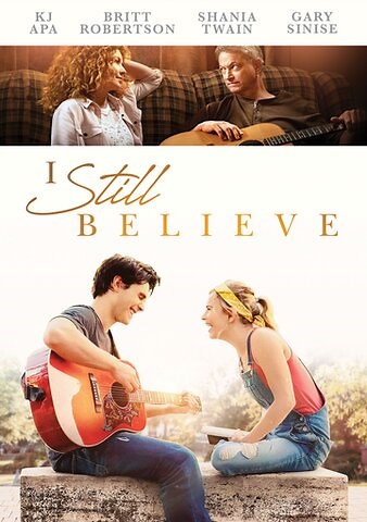 I Still Believe Trailer