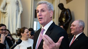 McCarthy calls Parents Bill of Rights a 'win' for America