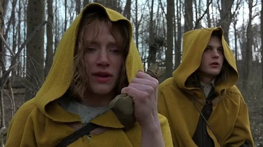 The Village (2004) 720p💎