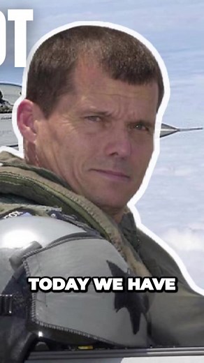 Full interview with Jet at https://youtu.be/g_TRv7uKMcg #f16 #veteran #aviator #combat | Combat Story