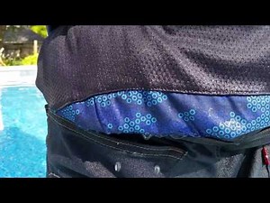 Hot Day for Triple Sagging Pt 2