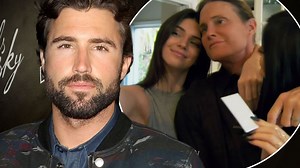 Bruce and Kris Jenner cry and share beautiful words in About Bruce special finale teaser