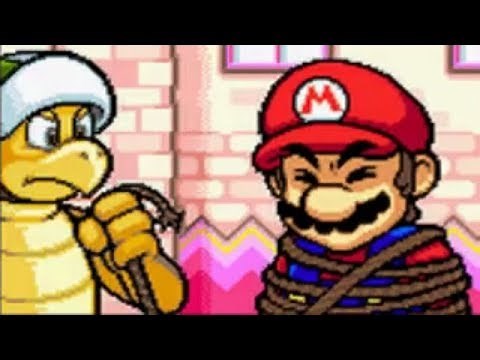 Super Princess Peach - Full Walkthrough (All 8 Worlds) - Main Mode