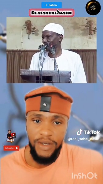 Kusaura ra kuji abin Dr yake cewa #tranding #realsahalnasibi #foryou #rewa__tiktokers💗💗hausa #varal_tik_tok_video #varal_tik_tok_video