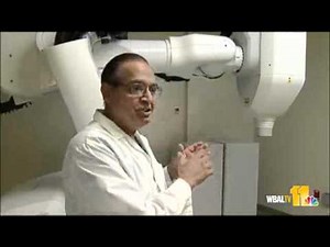 Jobs' Death Shines Light On Pancreatic Cancer