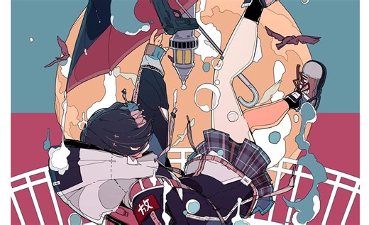 秋元康氏の原作をZ世代のクリエイターが紡ぐMUSIC&NOVEL PROJECT「Bullets」始動、楽曲MVとノベル小説の詳細を解禁 | Musicman