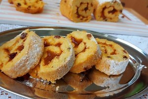 PRAVI SE 15 MINUTA, A JEDE U JEDNOM DAHU: Ovo je najbrži SLATKIŠ, davićete se u OVOME