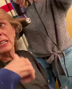 Getting ready for The Tonight Show Starring Jimmy Fallon but I think they double-booked.... | Ryan Seacrest