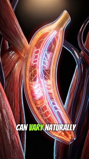 Male Sexual Health Anatomy | 3D Medical Visualization