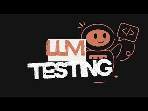 🙅🏽‍♂️ LLM Testing ≠ App Testing | SDET.AI